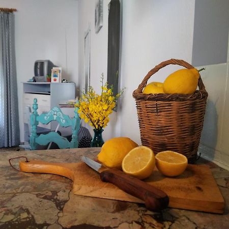 Kotroni Studios Skiathos Chora Extérieur photo