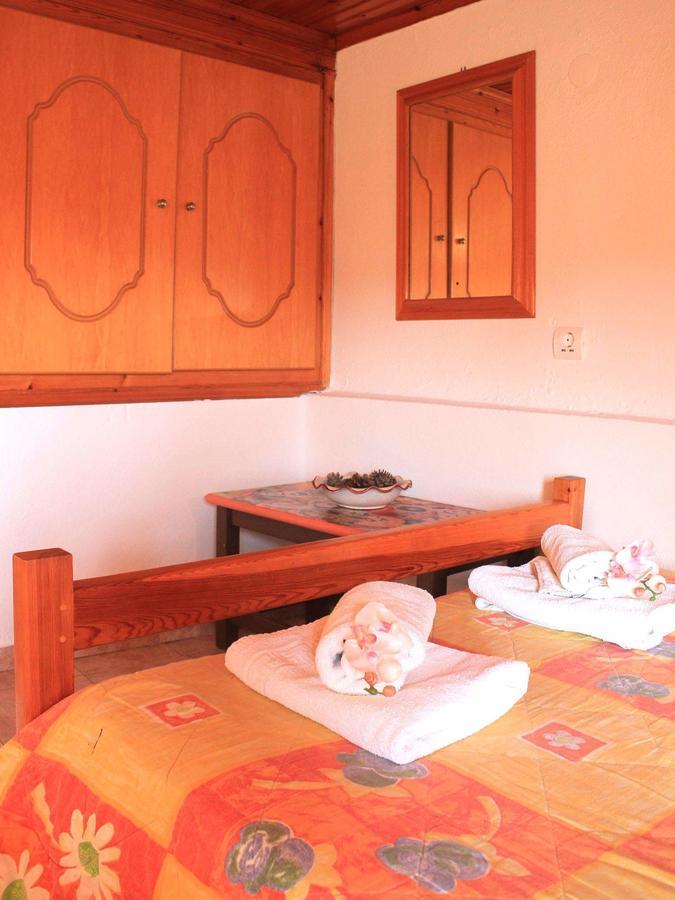 Kotroni Studios Skiathos Chora Extérieur photo