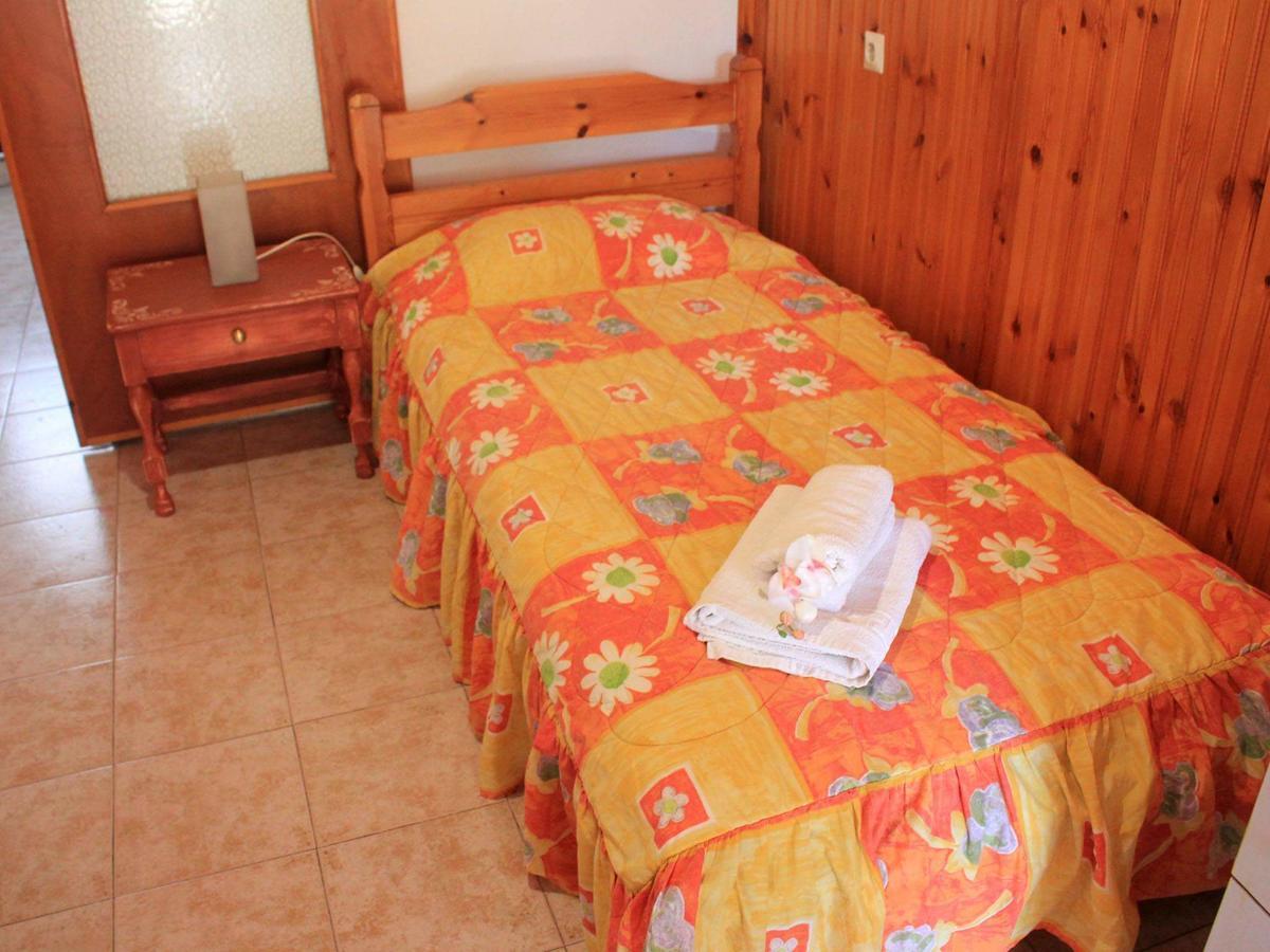 Kotroni Studios Skiathos Chora Extérieur photo