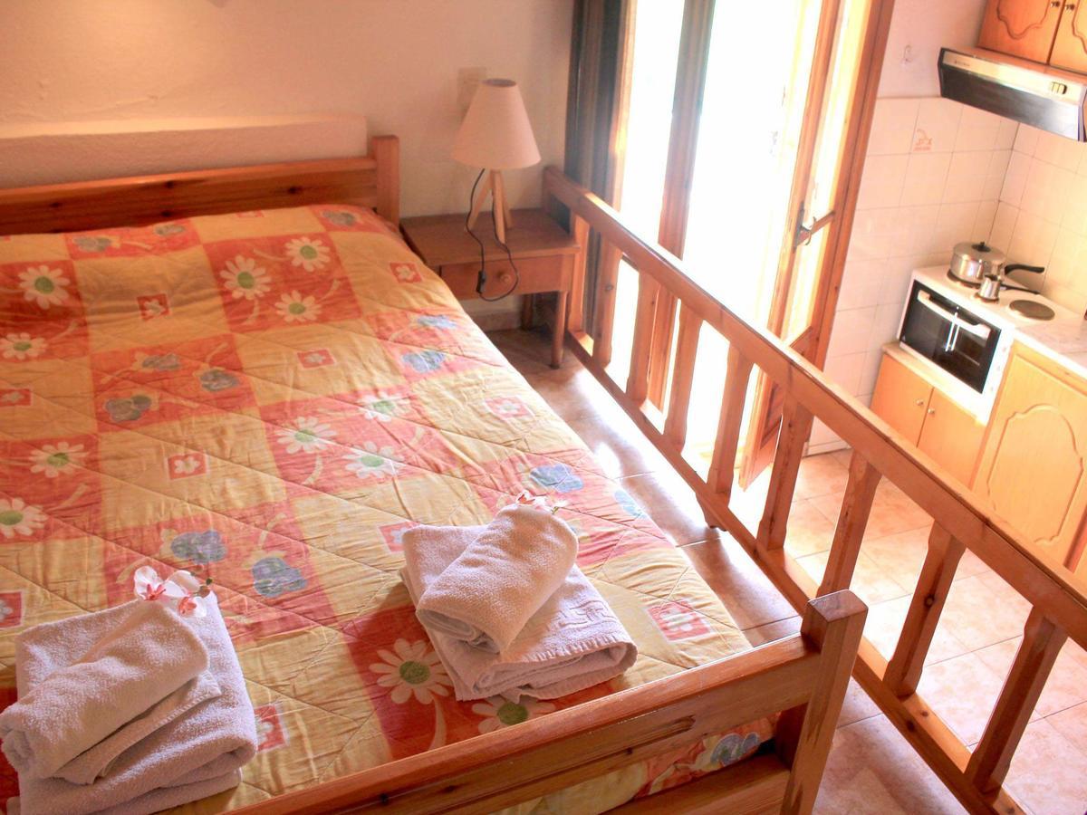 Kotroni Studios Skiathos Chora Extérieur photo
