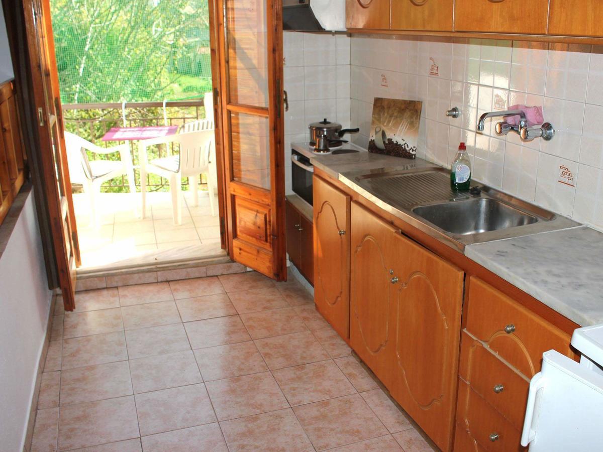 Kotroni Studios Skiathos Chora Extérieur photo