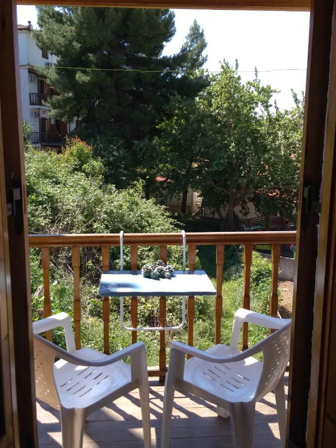 Kotroni Studios Skiathos Chora Extérieur photo