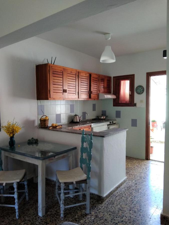 Kotroni Studios Skiathos Chora Extérieur photo