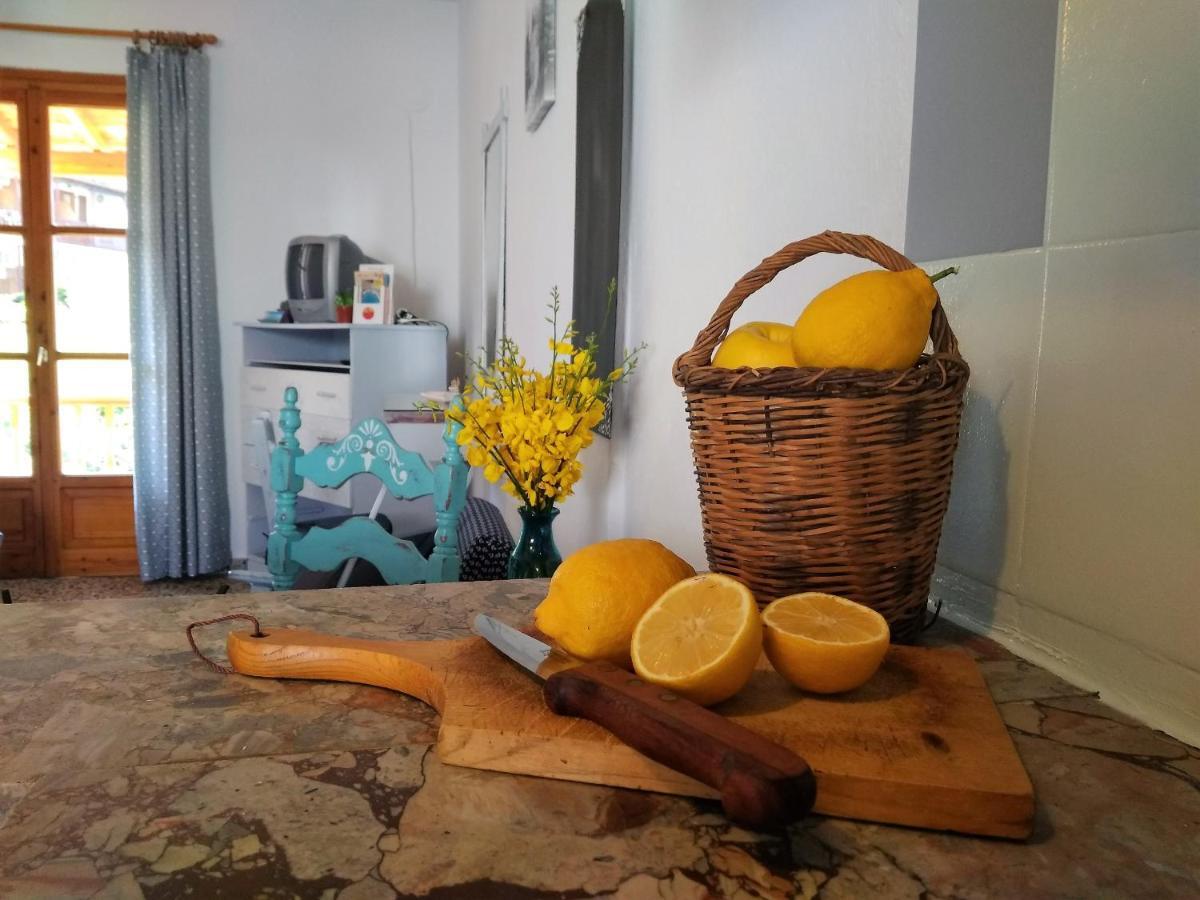 Kotroni Studios Skiathos Chora Extérieur photo
